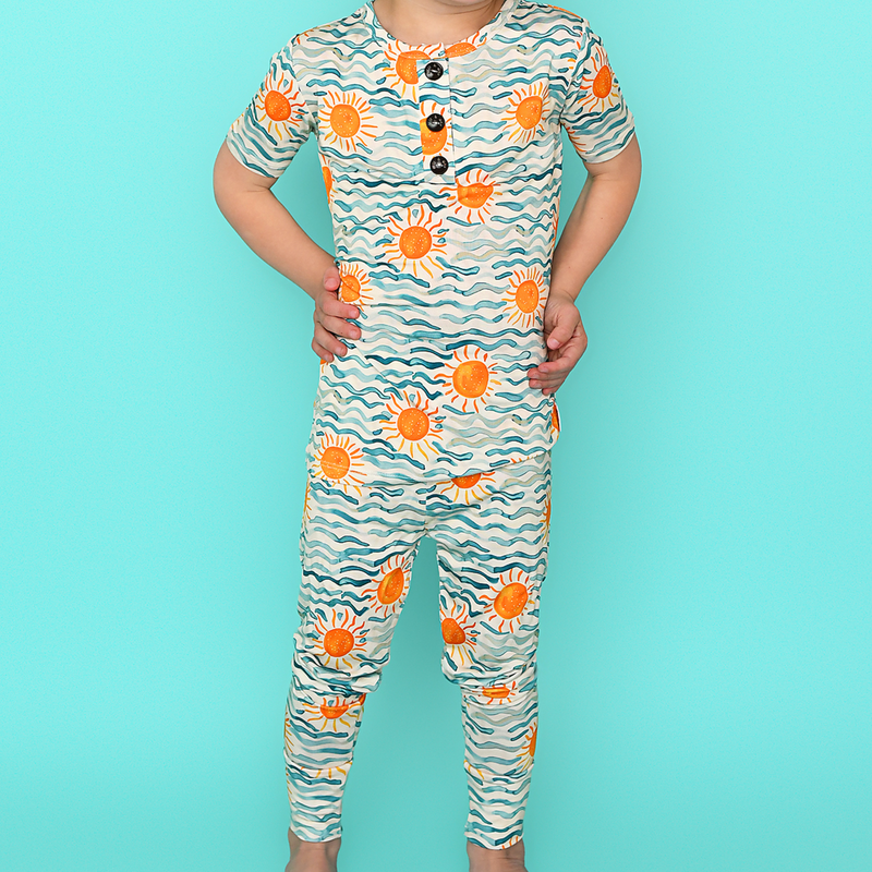 Sonny TWO PIECE