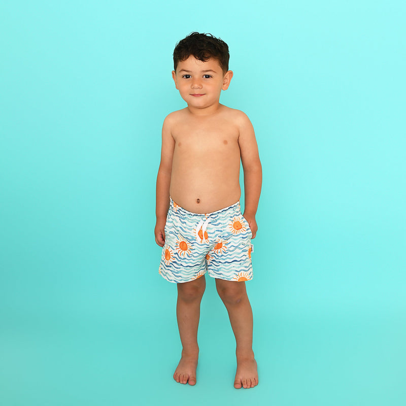 Sonny SWIM SHORTS