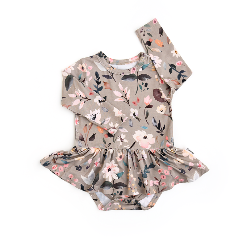 Tatum TUTU - Gigi and Max