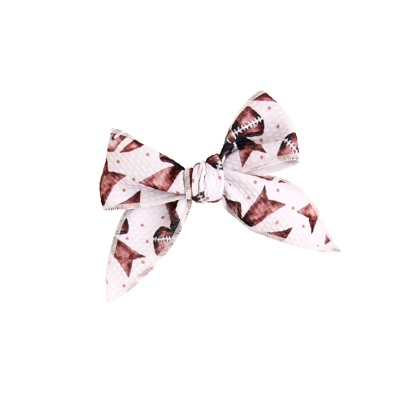 Blaire Bows CLIP BOW - Gigi and Max