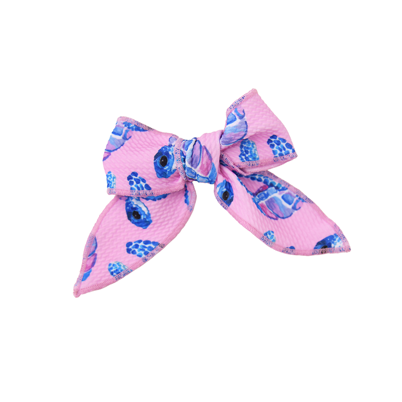 Waverly CLIP BOW