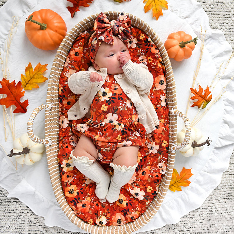 Cream CARDIGAN - Gigi and Max