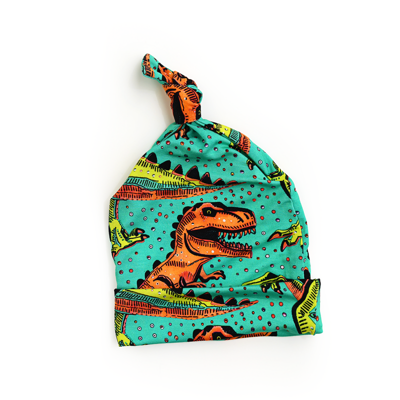 Drew Dino KNOT HAT