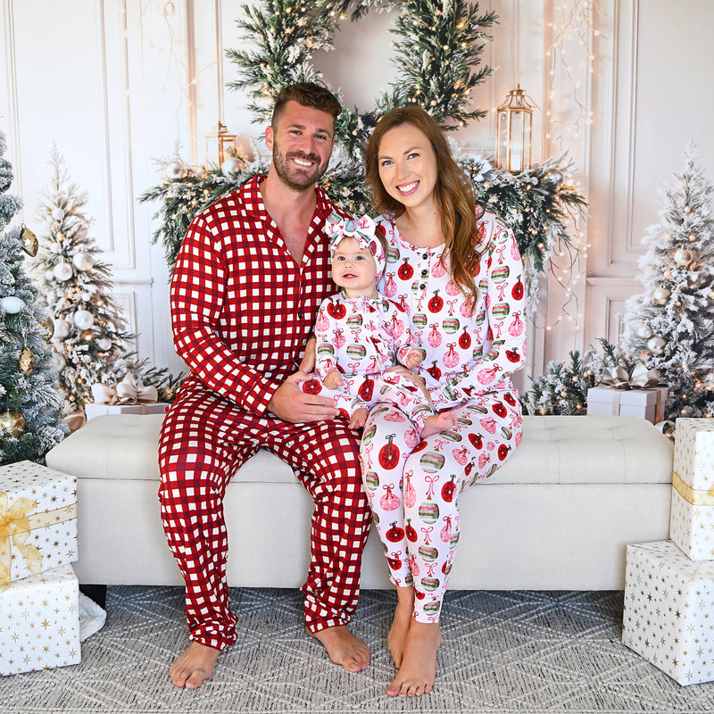 Emery MENS TWO PIECE