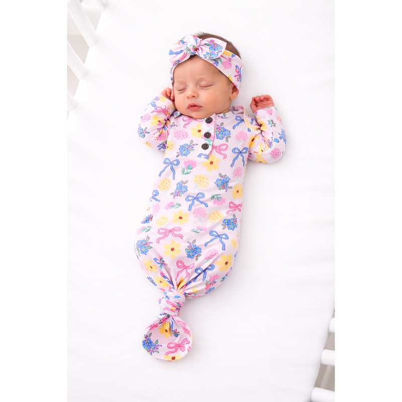 Evie GOWN - Gigi and Max