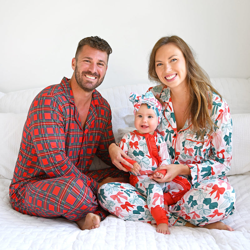 Holland MENS TWO PIECE - Gigi and Max