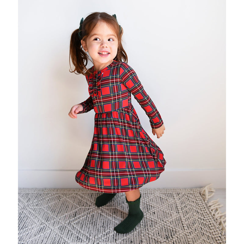 Holland TUTU DRESS - Gigi and Max