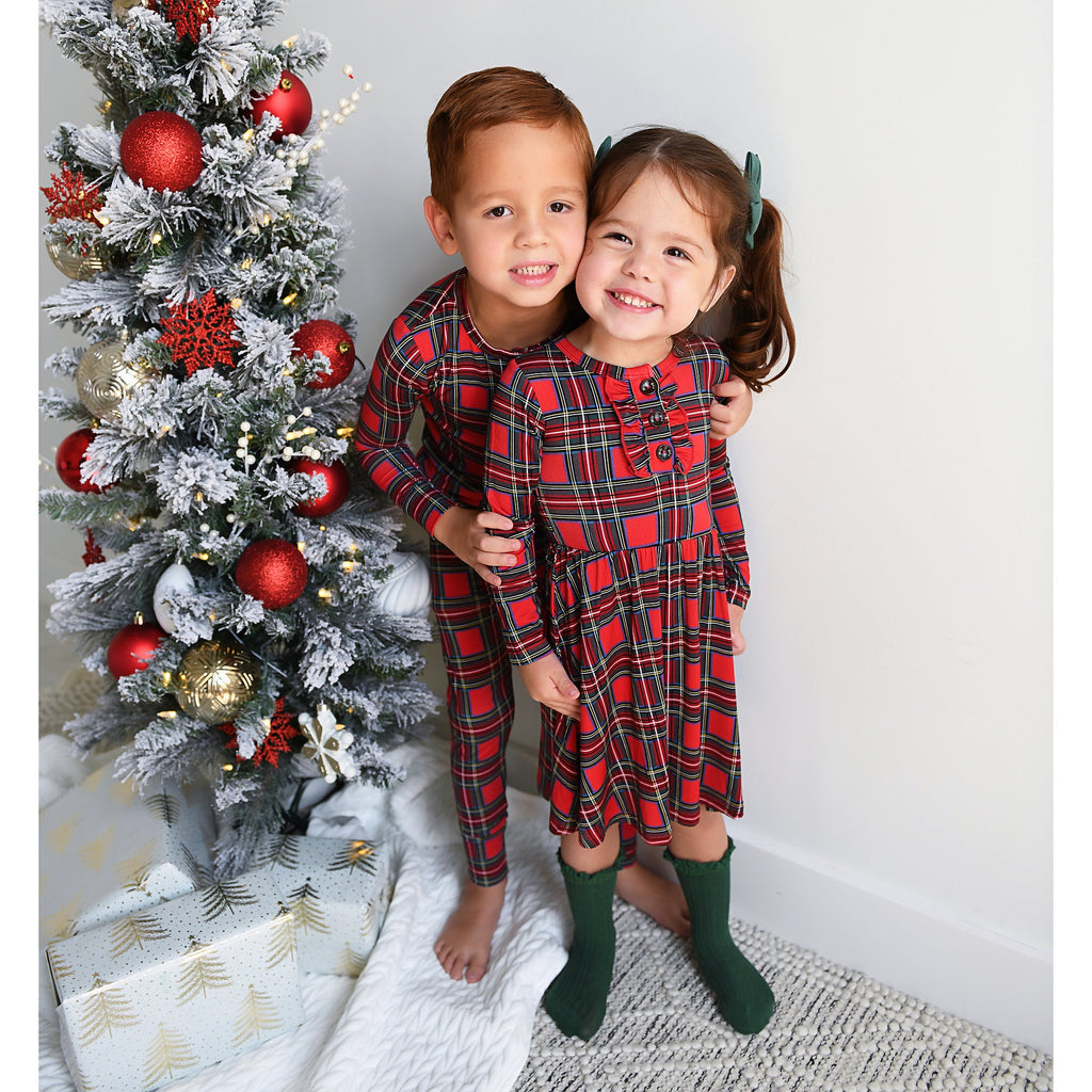 Holland TUTU DRESS - Gigi and Max