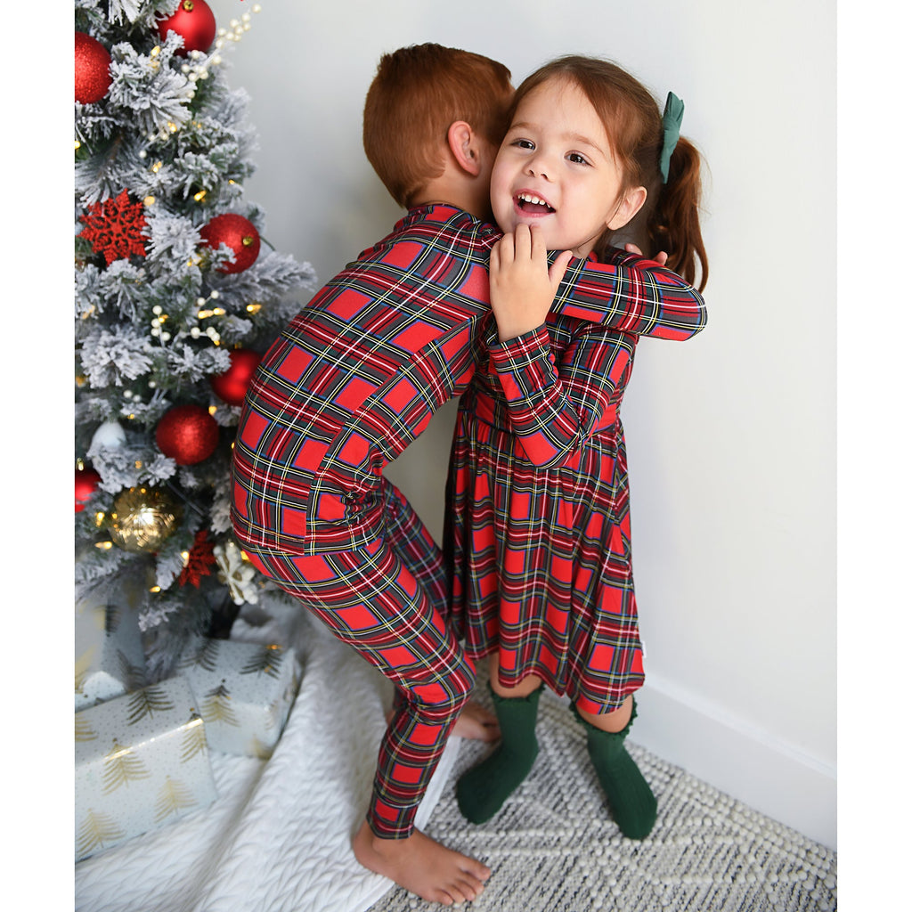 Holland TUTU DRESS - Gigi and Max