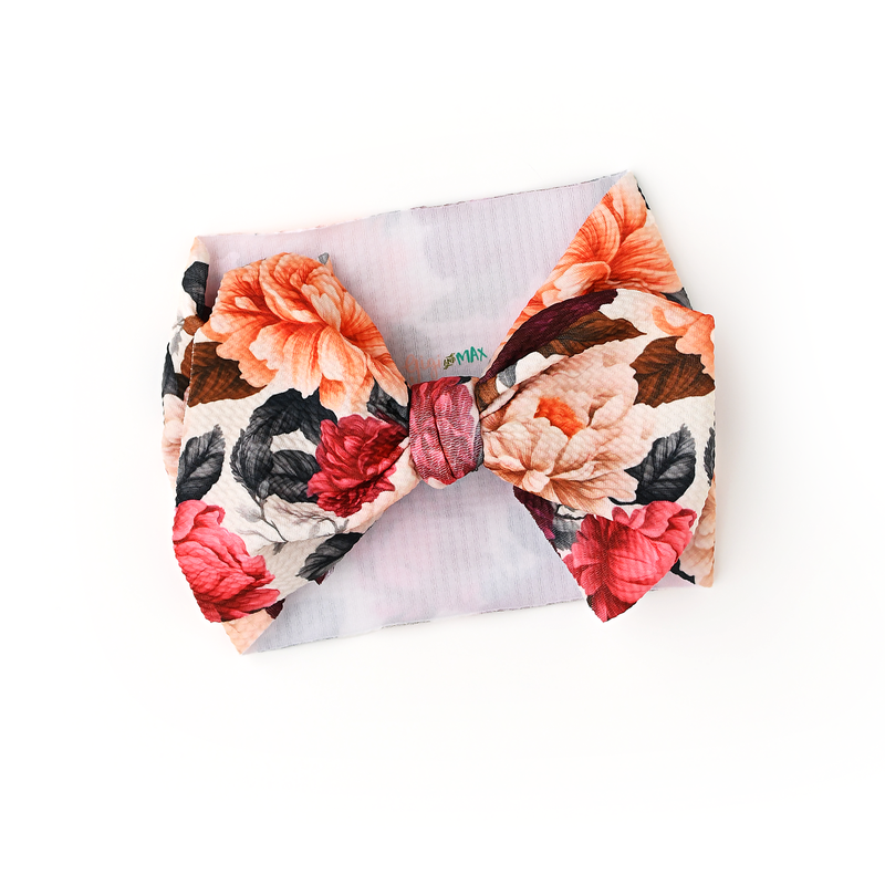 Kamila HEADWRAP - Gigi and Max