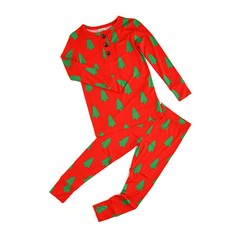 Kevin Trees TWO PIECE - Gigi and Max