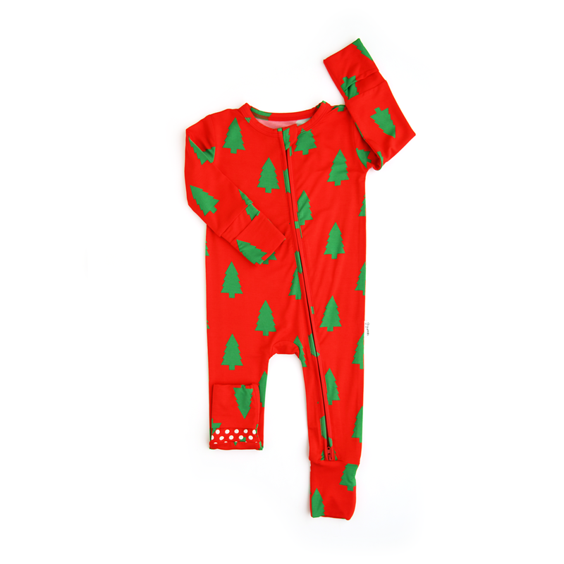 Kevin Trees ZIP - Gigi and Max