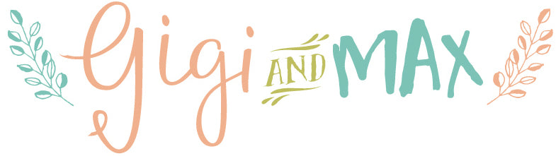 Gigi and Max Wholesale