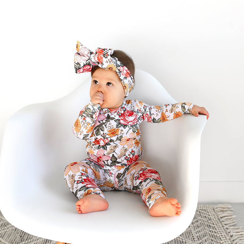 Nella TWO PIECE - Gigi and Max