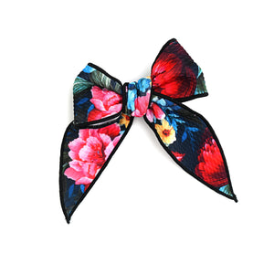 Aria CLIP BOW