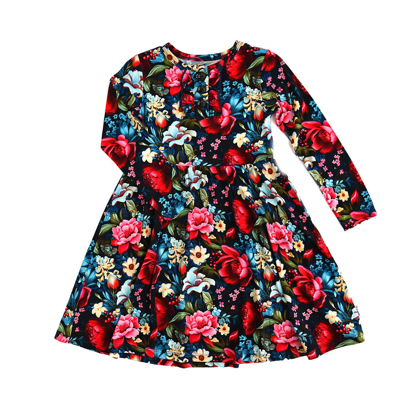 Aria TUTU DRESS - Gigi and Max