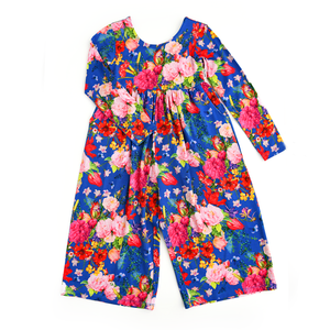 Briella ROMPER - Gigi and Max