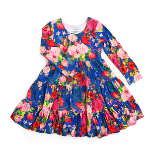 Briella SWING DRESS - Gigi and Max