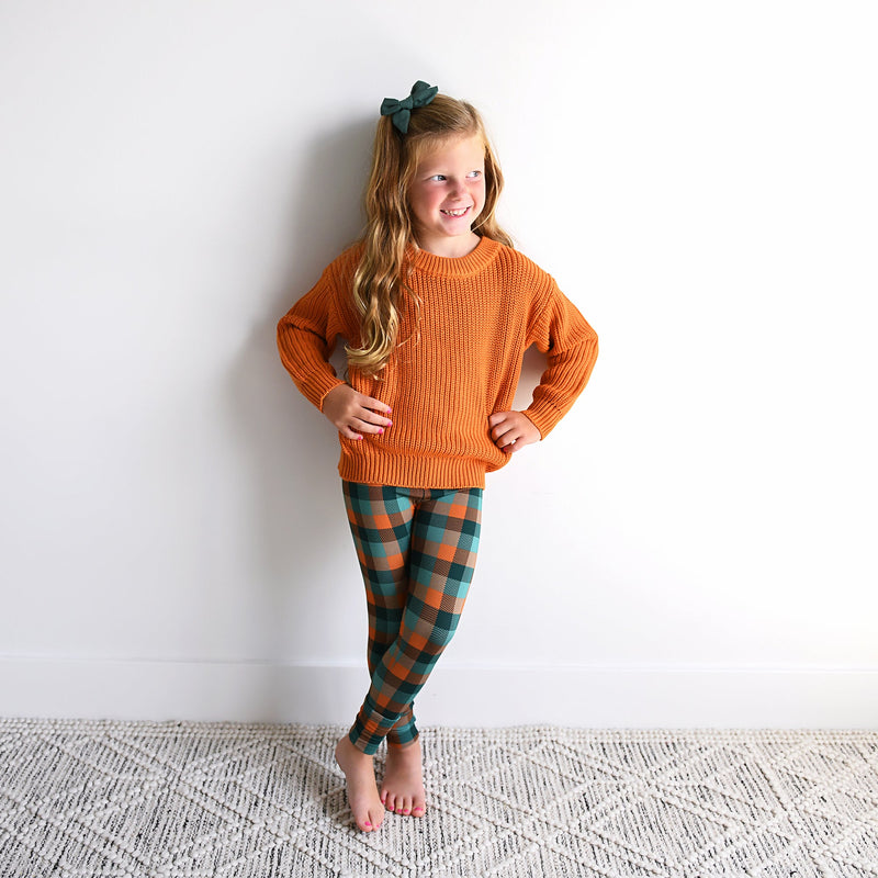 Colby LEGGINGS - Gigi and Max