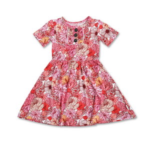 Thea TUTU DRESS - Gigi and Max