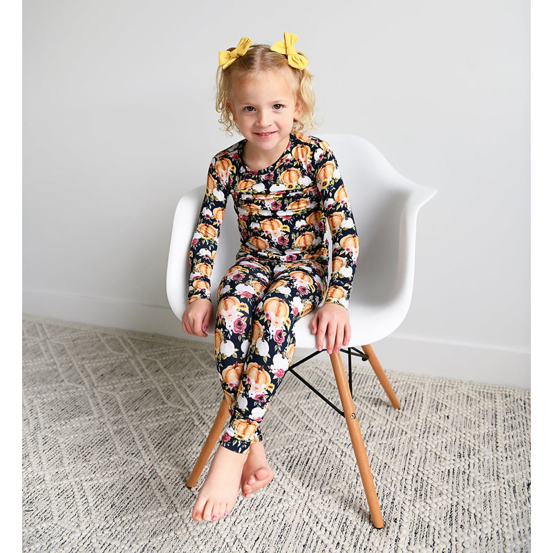 Linden TWO PIECE - NO BUTTON - Gigi and Max