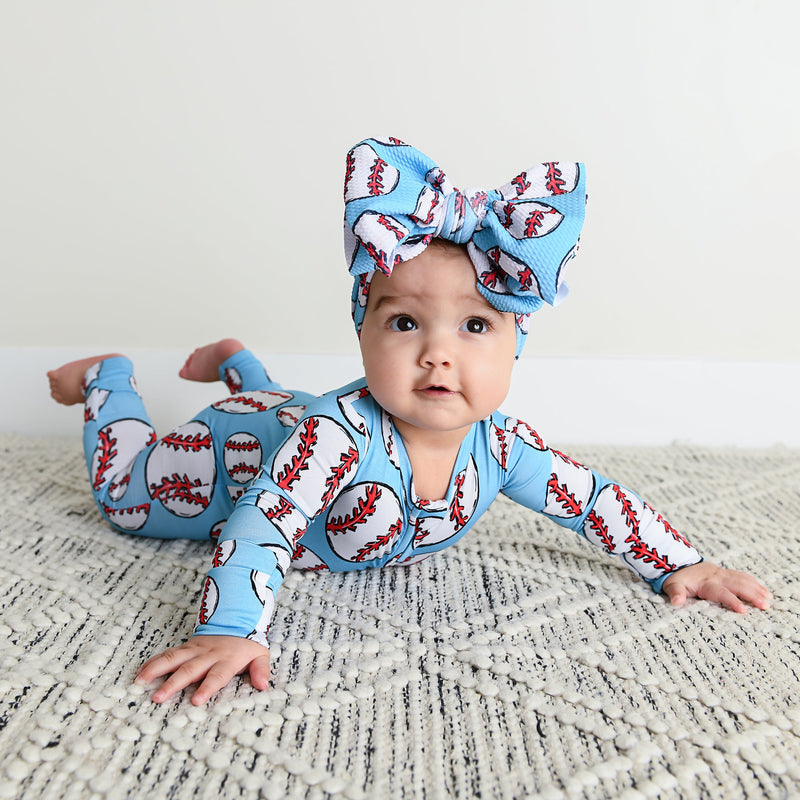 Bambino HEADWRAP - Gigi and Max