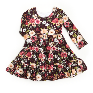 Gianna SWING DRESS - Gigi and Max