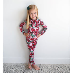 McKenna RUFFLE TWO PIECE - Gigi and Max