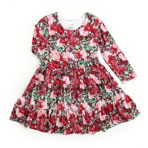 McKenna SWING DRESS - Gigi and Max