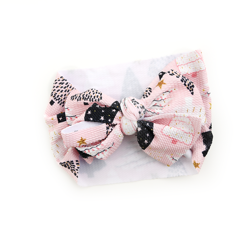 Fern HEADWRAP - Gigi and Max