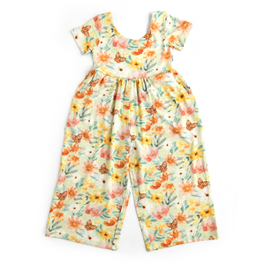 Nova ROMPER - Gigi and Max