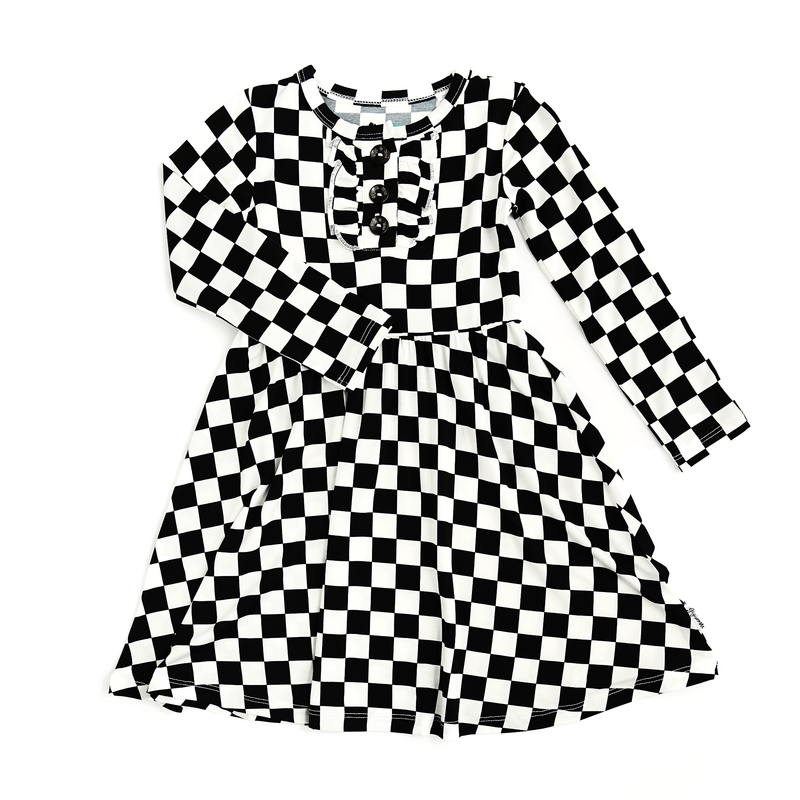 Axel TUTU DRESS