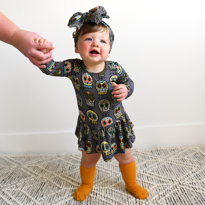 Diego TUTU - Gigi and Max