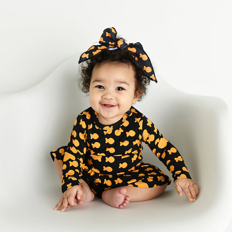 Goldie TUTU - Gigi and Max