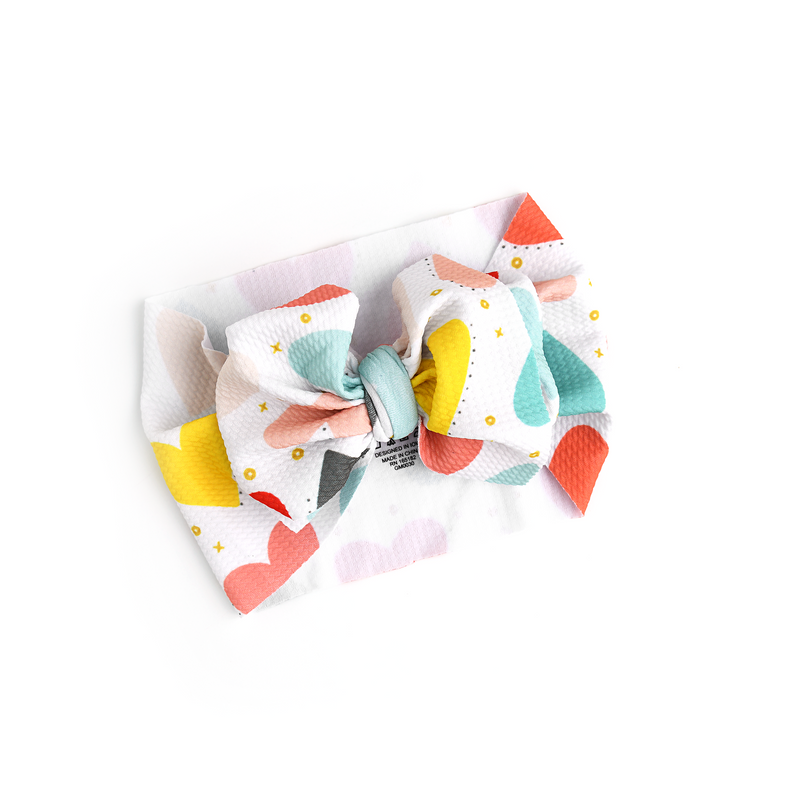 Jayde HEADWRAP - Gigi and Max