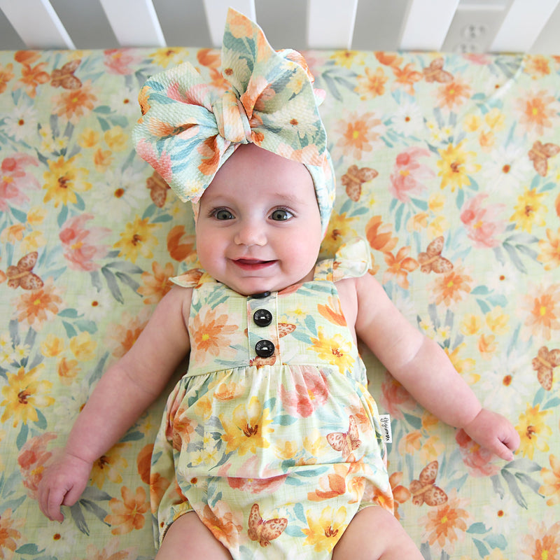 Nova BUTTON BUBBLE - Gigi and Max