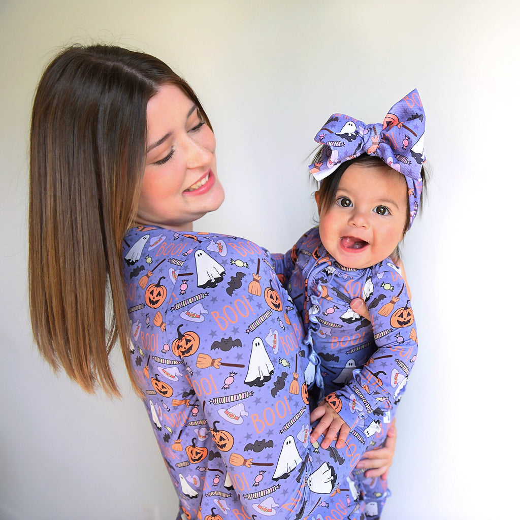 Raven MOMMY TWO PIECE - Gigi and Max