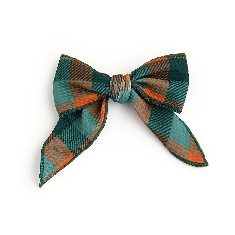 Colby CLIP BOW - Gigi and Max