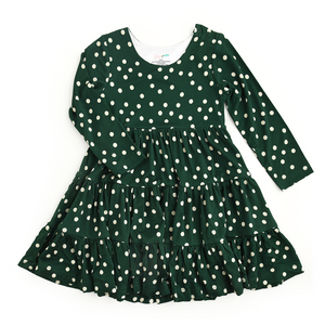 Dottie SWING DRESS - Gigi and Max