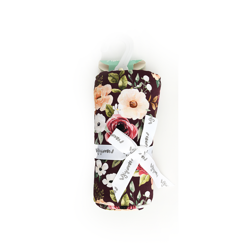 Gianna SWADDLE - Gigi and Max