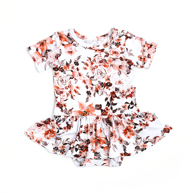 Indie TUTU - Gigi and Max