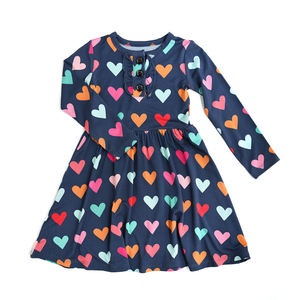 Hadley TUTU DRESS - Gigi and Max