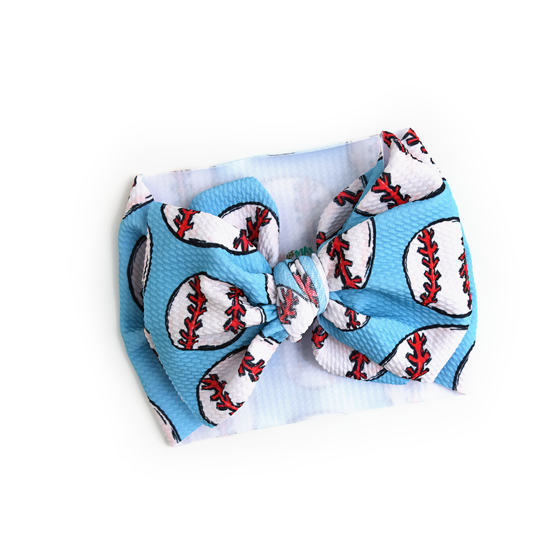 Bambino HEADWRAP - Gigi and Max