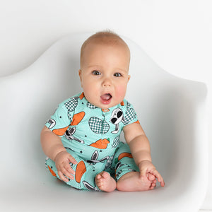 Peter HENLEY ROMPER - Gigi and Max